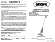Shark EURO-PRO OPERATING LLC S3101 Owner's Manual