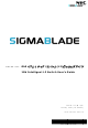 Nec SigmaBlade N8406-022 User Manual