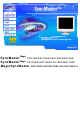 Samsung SyncMaster Magic HD173AP User Manual