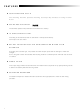 Samsung WA8565B0 Owner's Instructions Manual