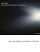 Autodesk 237B1-05A761-1301 - AutoCAD Civil 3D 2010 Network Administrator's Manual