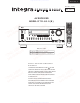 Integra DTR-80.2 (B) Service Manual