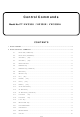 Panasonic PT-VW330E Command Manual