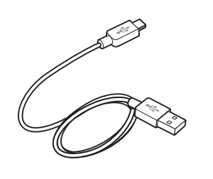 Plantronics - Poly Voyager 5200 Series - Micro USB cable Micro USB cable