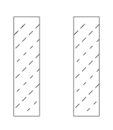 Meco - Smart Home Video Doorbell - Double-sided Tape Double-sided Tape