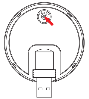 Meco - Smart Home Video Doorbell - Pair With Doorbell Step 4 Pair With Doorbell Step 4