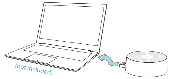 Meco - Smart Home Video Doorbell - Powered by PC USB port Powered by PC USB port
