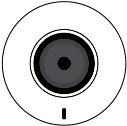 Merkury Innovations - SMART WI-FI CAMERA - Add device: QR Code Mode Step 4 Add device: QR Code Mode Step 4