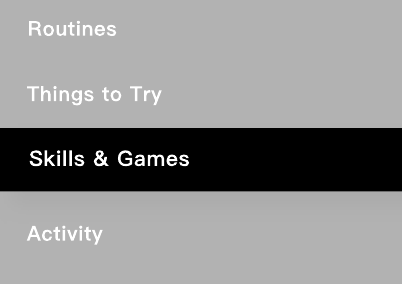 Merkury Innovations - SMART WI-FI CAMERA - Alexa Step 1 Alexa Step 1