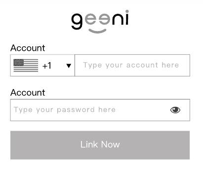 Merkury Innovations - SMART WI-FI CAMERA - Alexa Step 4 Alexa Step 4