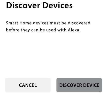Merkury Innovations - SMART WI-FI CAMERA - Alexa Step 5 Alexa Step 5