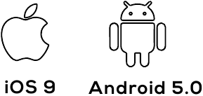 Merkury Innovations - SMART WI-FI CAMERA - Get Ready Step 2 Get Ready Step 2