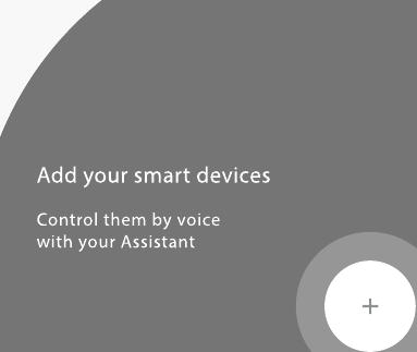 Merkury Innovations - SMART WI-FI CAMERA - Google Assistant Step 2 Google Assistant Step 2