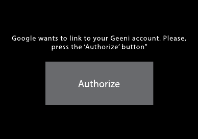 Merkury Innovations - SMART WI-FI CAMERA - Google Assistant Step 4 Google Assistant Step 4