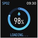 Popglory - P22 - Blood oxygen Blood oxygen