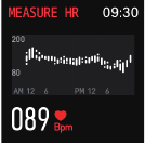 Popglory - P22 - Heart rate Heart rate
