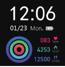 Popglory - P22 - Home screen Home screen