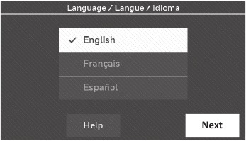 Honeywell - RTH9585WF1004 - Installing your thermostat Step 8 Installing your thermostat Step 8