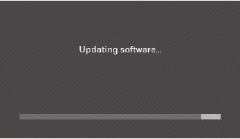 Honeywell - RTH9585WF1004 - Software updates Software updates