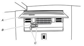 Whirlpool - WRX735SDHZ - On models with notches On models with notches