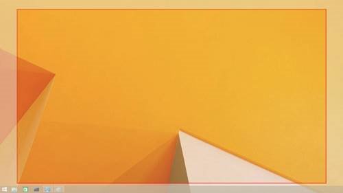 Dell - D6000 - Fit to TV configuration Step 2 Fit to TV configuration Step 2