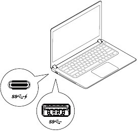 Dell - D6000 - Windows 7/8/8.1/10 Setup Step 1 Windows 7/8/8.1/10 Setup Step 1