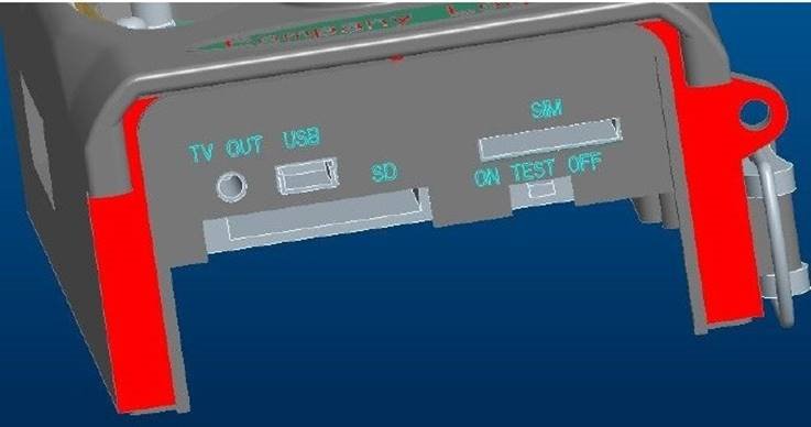 Victure - HC-300 - Advanced Operations Advanced Operations
