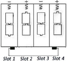 Victure - HC-300 - Power Supply Power Supply