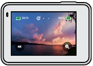 GoPro - HERO7 Silver - CAPTURING TIME LAPSE VIDEO CAPTURING TIME LAPSE VIDEO