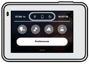 GoPro - HERO7 Silver - CONNECTION STATUS CONNECTION STATUS