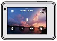 GoPro - HERO7 Silver - Playing Back Your Media Playing Back Your Media