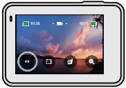 GoPro - HERO7 Silver - RECORDING IN 4K RECORDING IN 4K