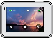 GoPro - HERO7 Silver - TAKING A SINGLE PHOTO TAKING A SINGLE PHOTO