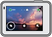 GoPro - HERO7 Silver - TAKING BURST PHOTOS TAKING BURST PHOTOS