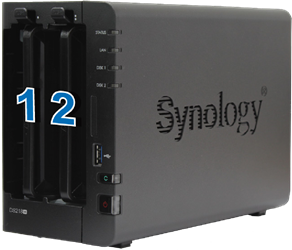 Synology Diskstation Ds Manual Manualslib