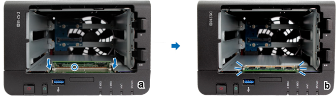 Synology Diskstation Ds Manual Manualslib