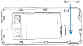 Inseego - M2000 - Resetting your M2000 Resetting your M2000
