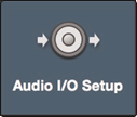 PRESONUS - Quantum 2626 - Configuring Your I/O Step 2 Configuring Your I/O Step 2