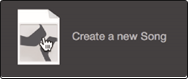 PRESONUS - Quantum 2626 - Creating a New Song Step 1 Creating a New Song Step 1