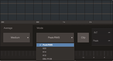PRESONUS - Quantum 2626 - Meter Style Meter Style