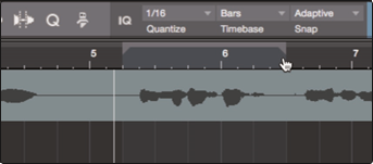 PRESONUS - Quantum 2626 - Punching In Step 3 Punching In Step 3