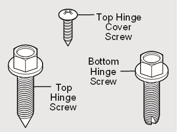 Frigidaire - FFSS2615TS - Getting through narrow spaces Step 1 Getting through narrow spaces Step 1
