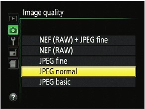 Nikon - D3300 - Figure 1-12 Step 2 Figure 1-12 Step 2