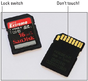 Nikon - D3300 - Figure 1-20 Figure 1-20