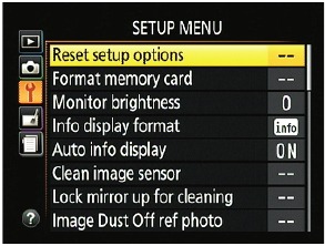 Nikon - D3300 - Figure 1-23 Step 2 Figure 1-23 Step 2