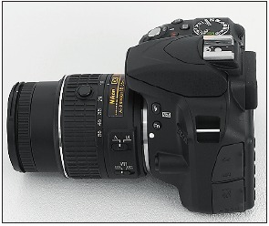 Nikon - D3300 - Figure 1-3 Step 2 Figure 1-3 Step 2