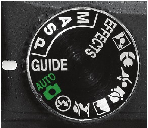 Nikon - D3300 - Figure 1-9 Figure 1-9