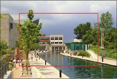 Nikon - D3300 - Focal length and the crop factor Focal length and the crop factor