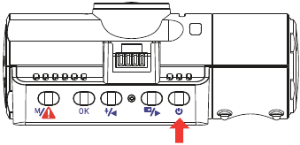 Vantrue - OnDash N4 - IR LED Light Step 1 IR LED Light Step 1