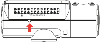 Vantrue - OnDash N4 - IR LED Light Step 2 IR LED Light Step 2